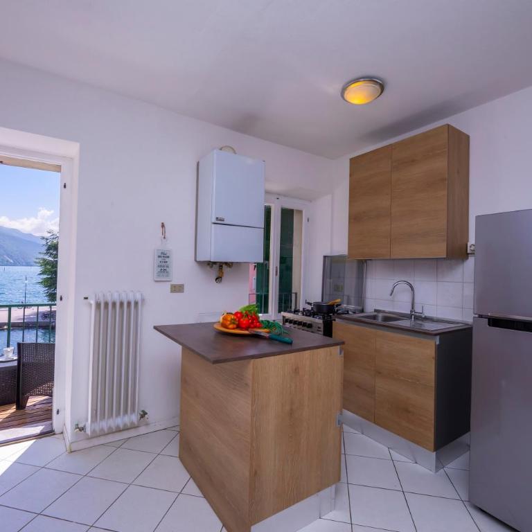 Dogana Best Lake View with Terrace - Happy Rentals - Appartamento con Balcone - 5