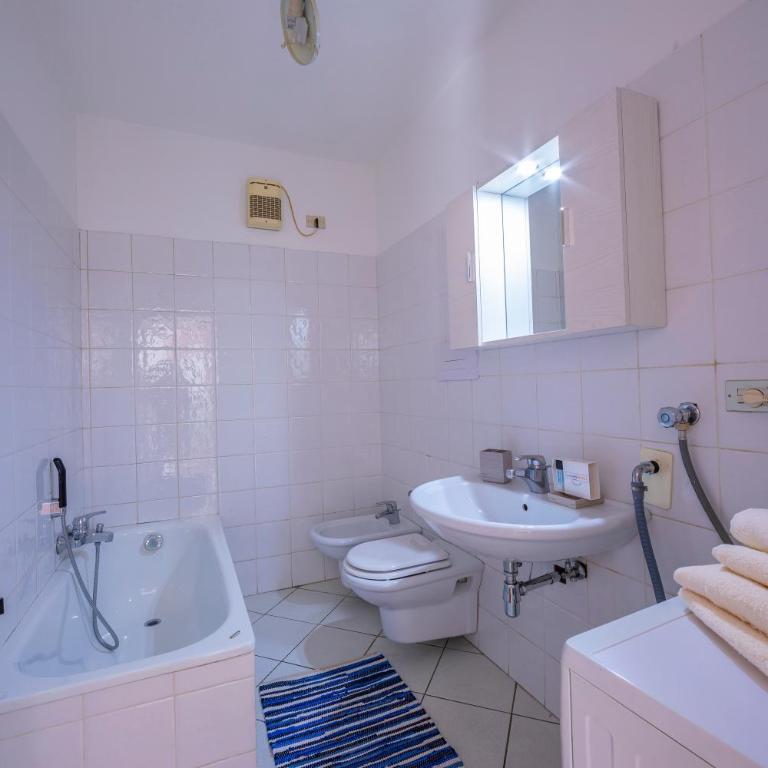 Dogana Best Lake View with Terrace - Happy Rentals - Appartamento con Balcone - 8