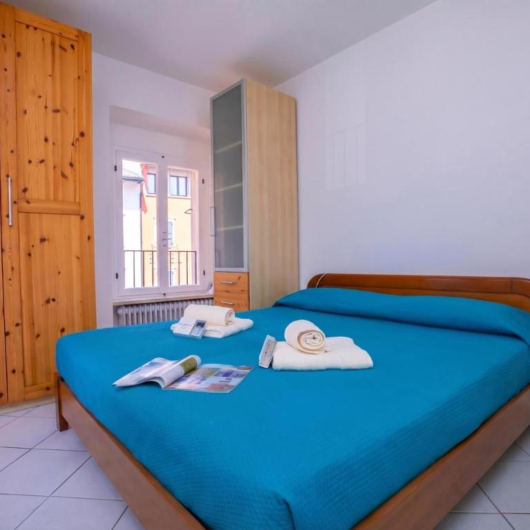 Dogana Best Lake View with Terrace - Happy Rentals - Appartamento con Balcone - 13