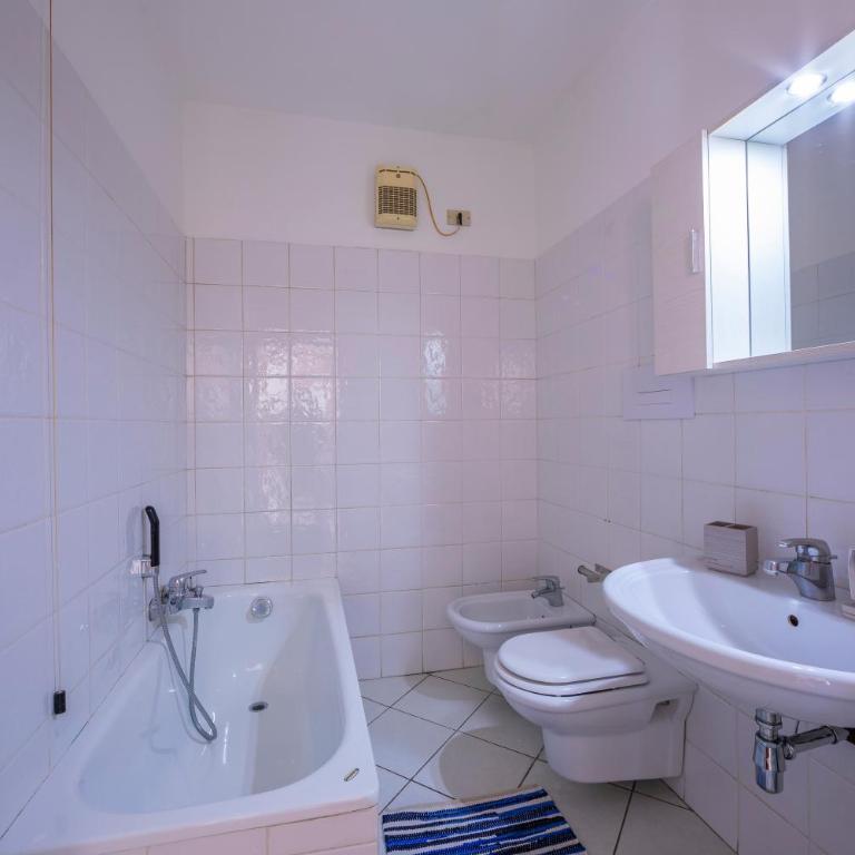 Dogana Best Lake View with Terrace - Happy Rentals - Appartamento con Balcone - 15