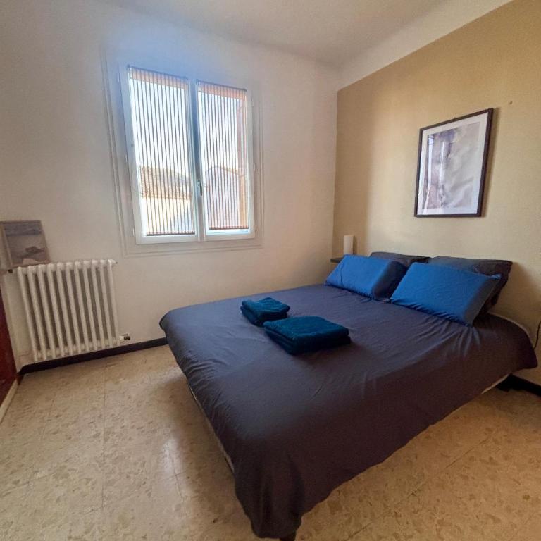 Mer et soleil, le Vintage - Apartment mit 3 Schlafzimmern - obere Etage - 39