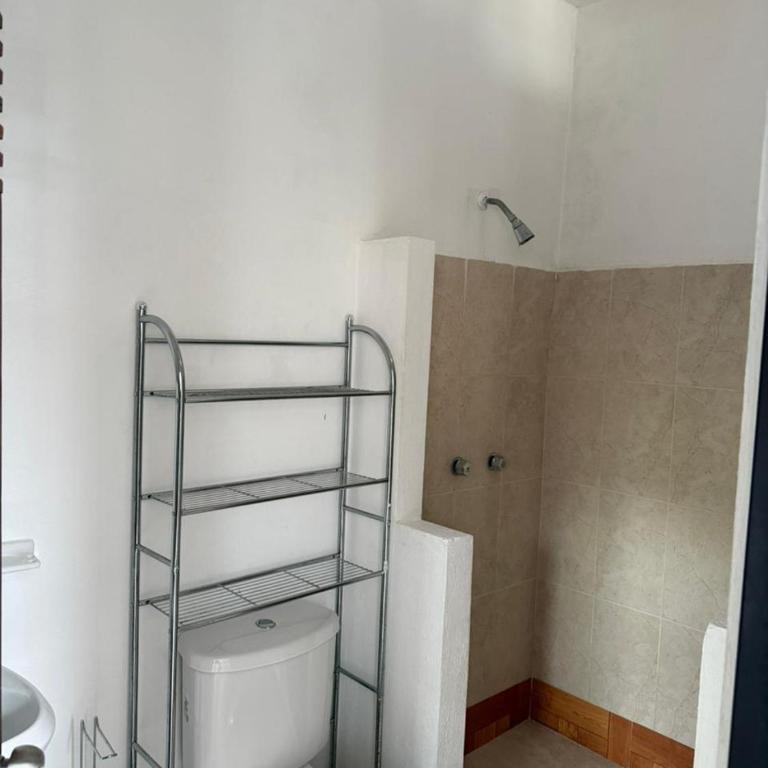 Casa Dixam Luum - Studio - 6