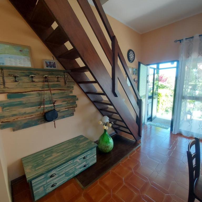 Casa EUROPA - Casa con 3 Camere da Letto - 16