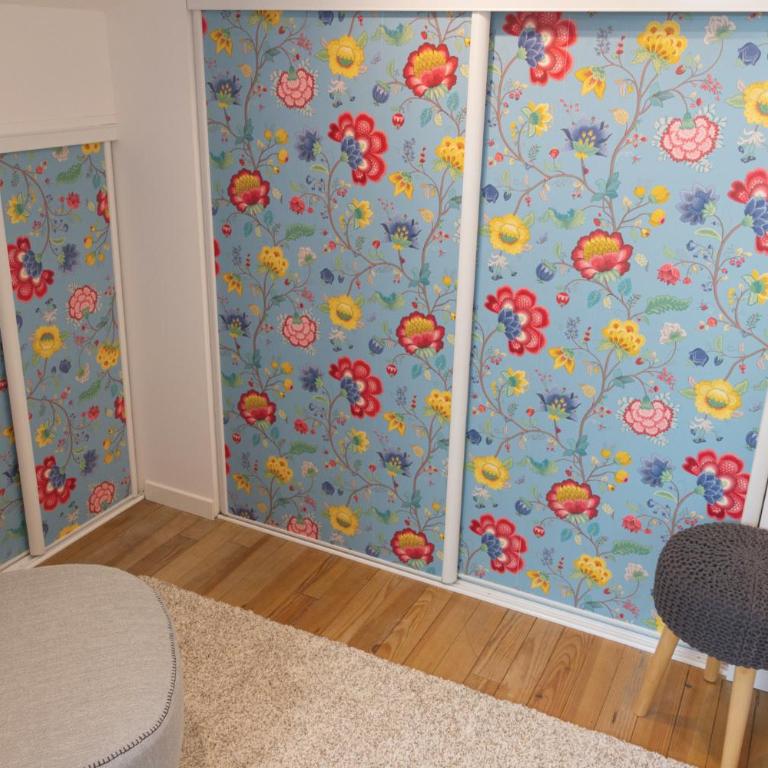 La Loge du 12 - Appartement 2 Chambres - 15