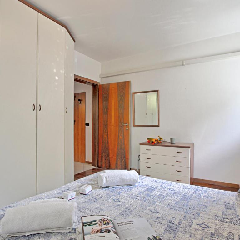 Appartamento Gioale - Happy Rentals - Appartamento - Piano Terra - 9