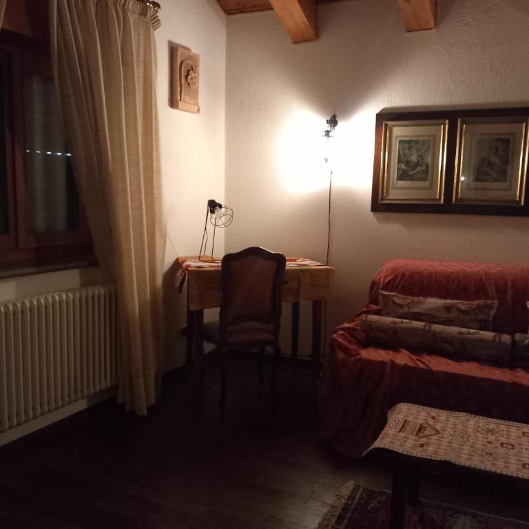 The Green Owl - Villa con 3 Camere da Letto - 61