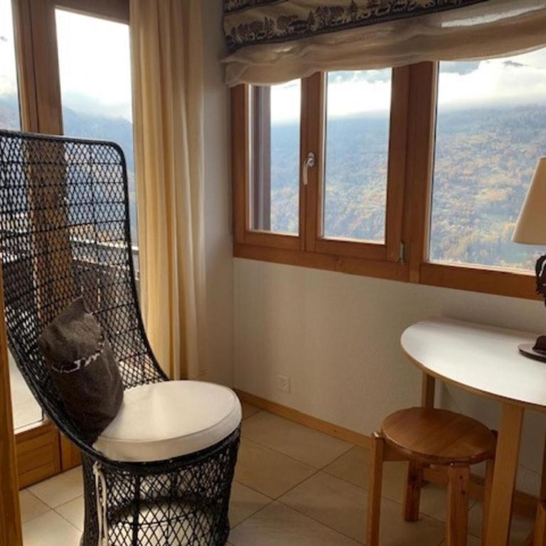 Sunny chalet in Veysonnaz for 10 guests - Chalet Supérieur - 4