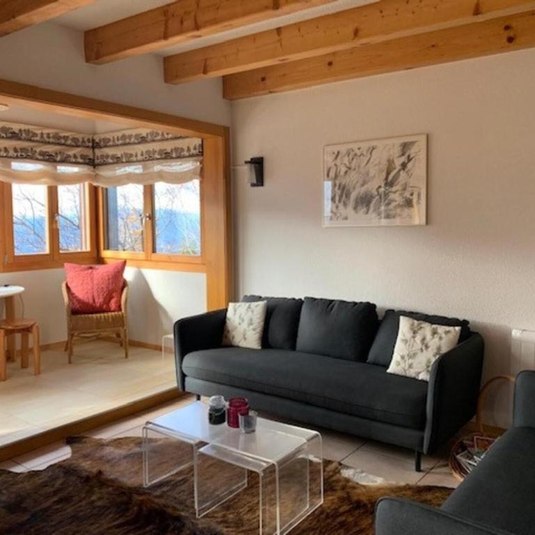 Sunny chalet in Veysonnaz for 10 guests - Chalet Supérieur - 3