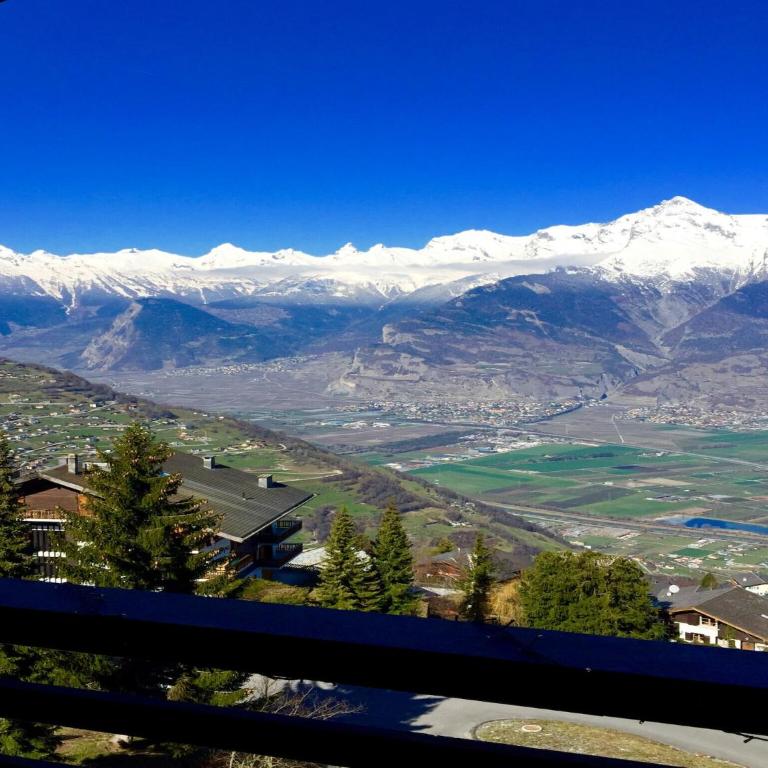 Apartments with Enchanting hill view - Appartamento con 3 Camere da Letto - 4