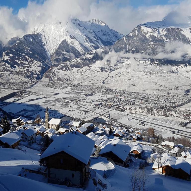 Apartments with Enchanting hill view - Appartamento con 3 Camere da Letto - 6