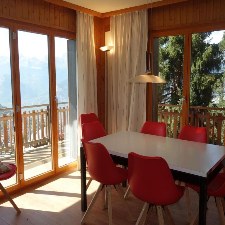Cozy apartment for groups - Appartamento con 3 Camere da Letto - 2