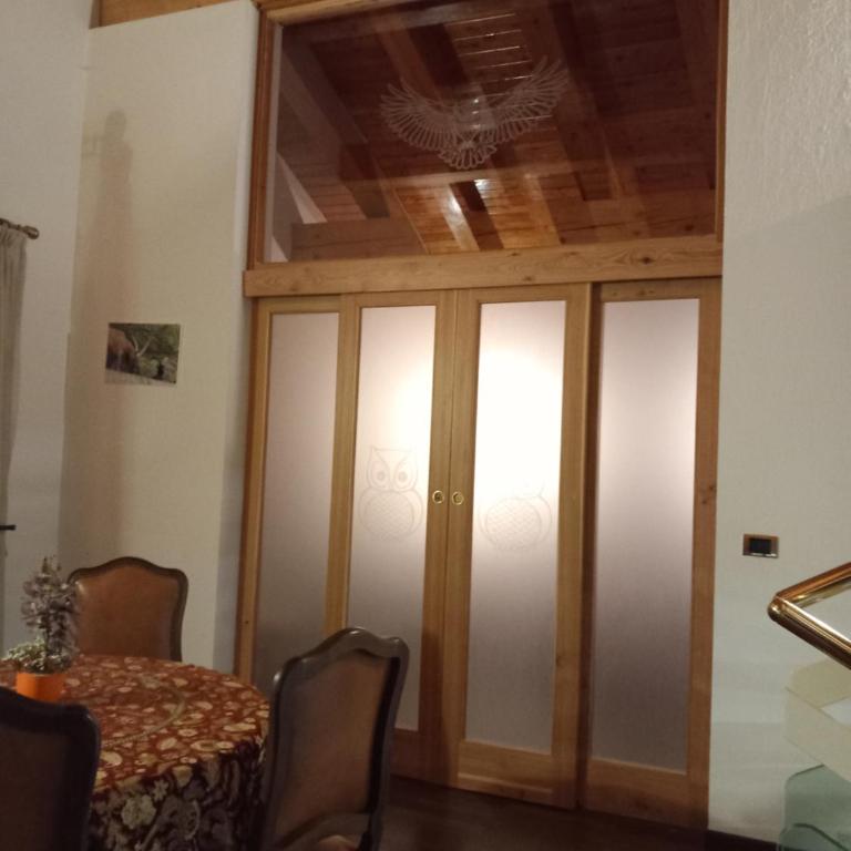 The Green Owl - Villa con 3 Camere da Letto - 58