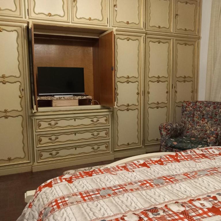 The Green Owl - Villa con 3 Camere da Letto - 57