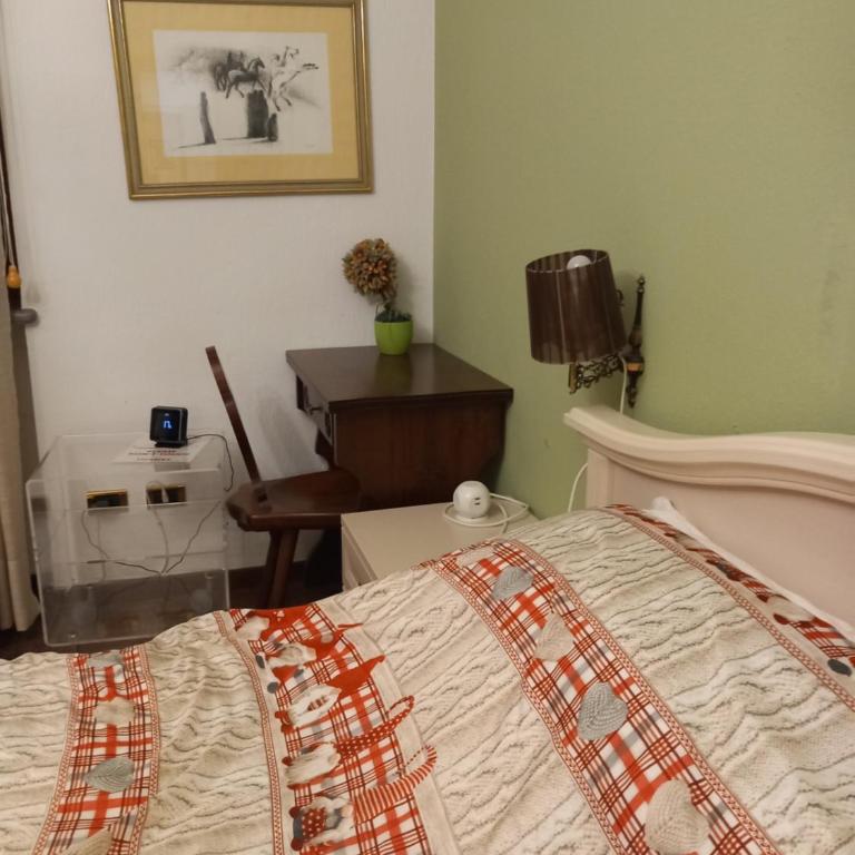 The Green Owl - Villa con 3 Camere da Letto - 56