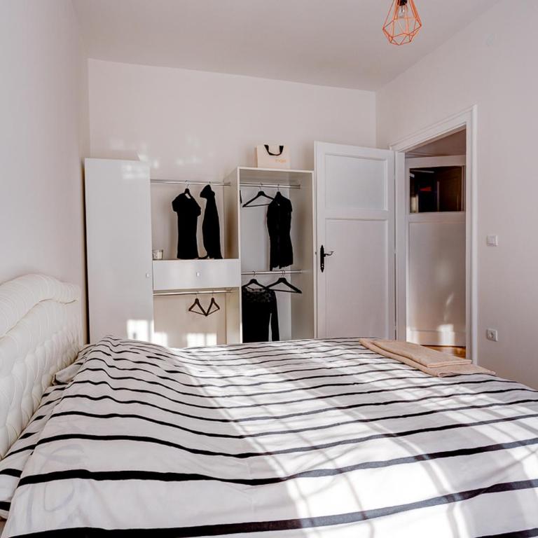 Bright Apartment Central - Apartment - 3