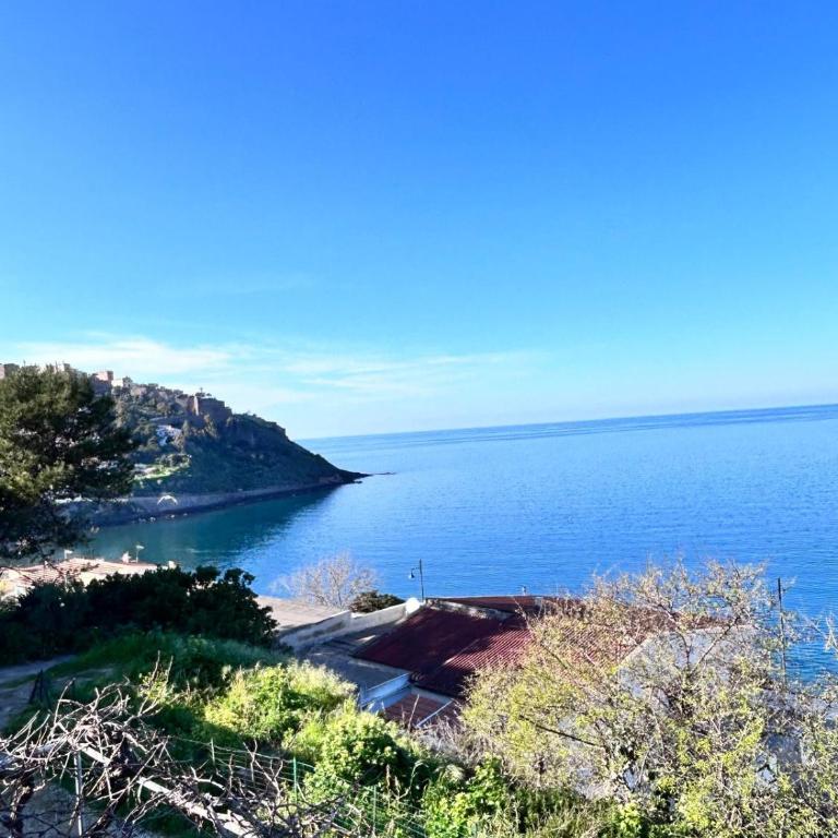 Appartamento Castello e Mare - Castelsardo - Appartamento con 2 Camere da Letto, Balcone e Vista mare - 5