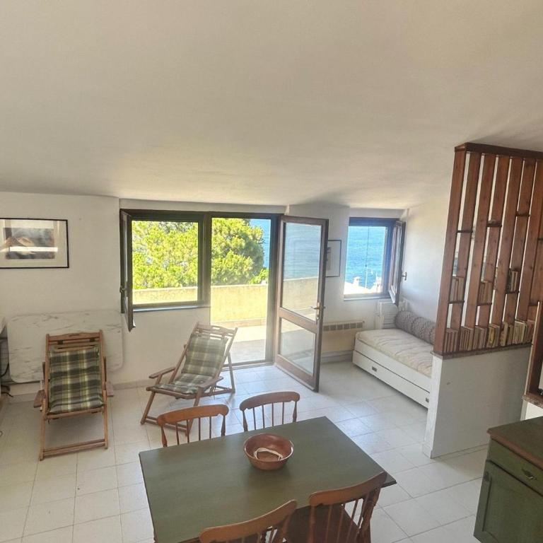 Appartamento Castello e Mare - Castelsardo - Appartamento con 2 Camere da Letto, Balcone e Vista mare - 1