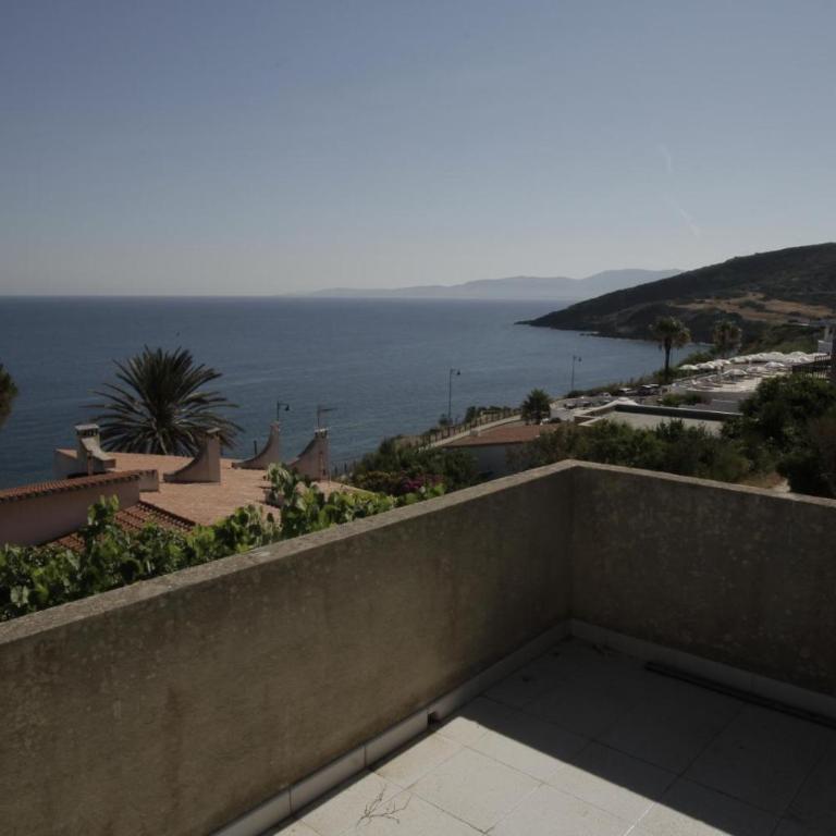 Appartamento Castello e Mare - Castelsardo - Appartamento con 2 Camere da Letto, Balcone e Vista mare - 4
