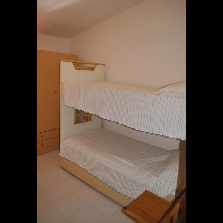 Appartamento Castello e Mare - Castelsardo - Appartamento con 2 Camere da Letto, Balcone e Vista mare - 10