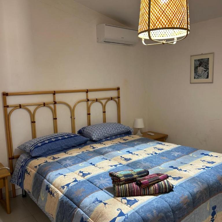 Appartamento Castello e Mare - Castelsardo - Appartamento con 2 Camere da Letto, Balcone e Vista mare - 12