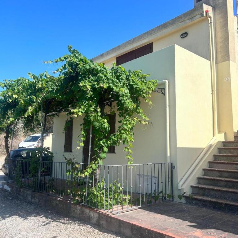 Appartamento Castello e Mare - Castelsardo - Appartamento con 2 Camere da Letto, Balcone e Vista mare - 2
