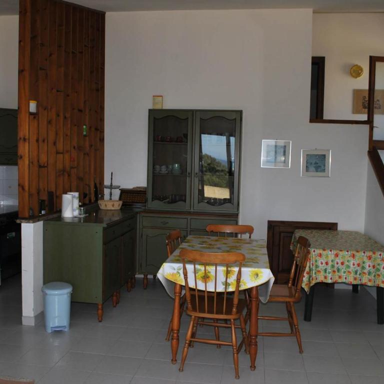 Appartamento Castello e Mare - Castelsardo - Appartamento con 2 Camere da Letto, Balcone e Vista mare - 14