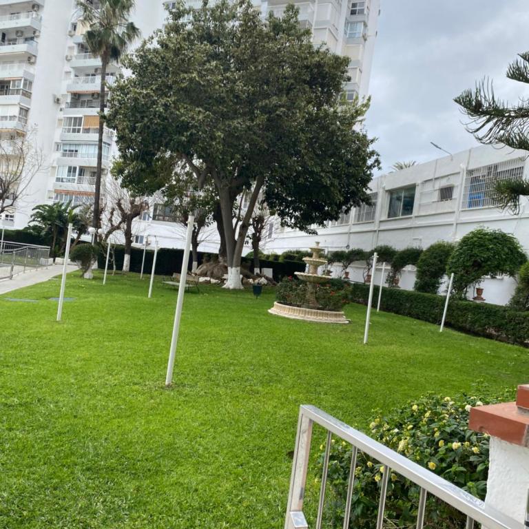Apartamento en Benalmadena -puerto marina - Apartamento de 2 dormitorios - 22