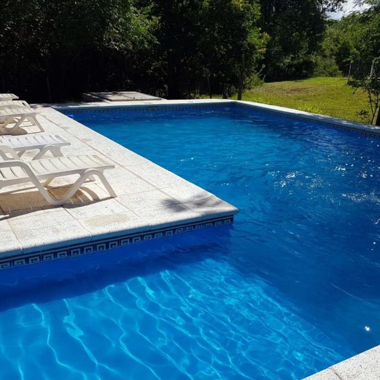 Pinos del Virrey II - Two-Bedroom House - 12