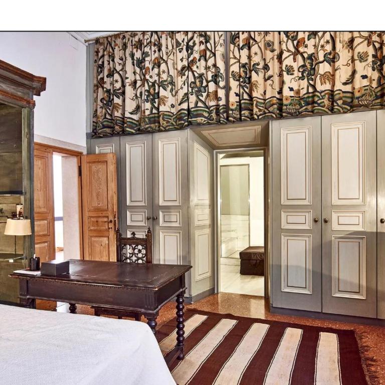 InnaVeniceHouse LoveDream - Appartamento Deluxe con 3 Camere da Letto - 13