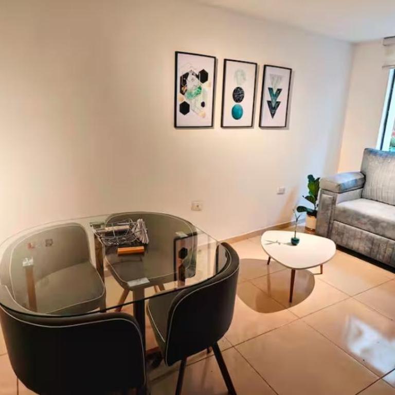 Urban Oasis - Jovita - Apartamento de 1 dormitorio - 1