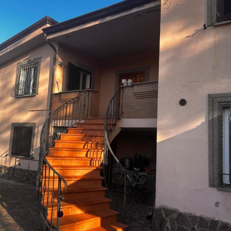 Locazione Turistica Antonella - Appartamento con 1 Camera da Letto - 1
