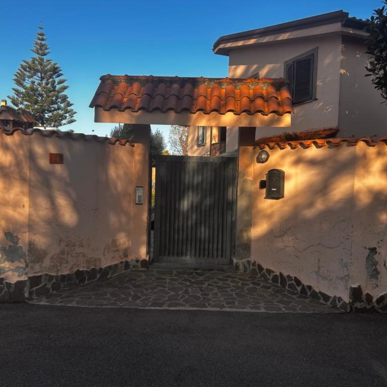 Locazione Turistica Antonella - Appartamento con 1 Camera da Letto - 2