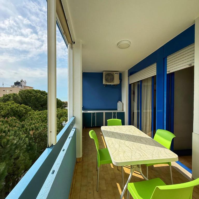 Grazioso Appartamento n 66 a Bibione a 100 mt dal mare - One-Bedroom Apartment - 18