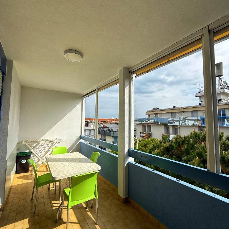 Grazioso Appartamento n 66 a Bibione a 100 mt dal mare - One-Bedroom Apartment - 20