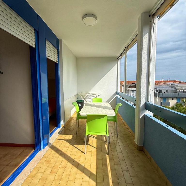 Grazioso Appartamento n 66 a Bibione a 100 mt dal mare - One-Bedroom Apartment - 19