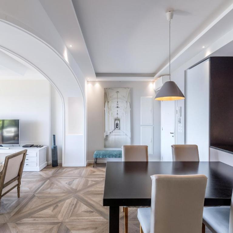 ADRIANA by Terry's Homes WATERFRONT SEAVIEW BEACH - Appartement 2 Chambres avec Terrasse et Vue sur la Mer - 9