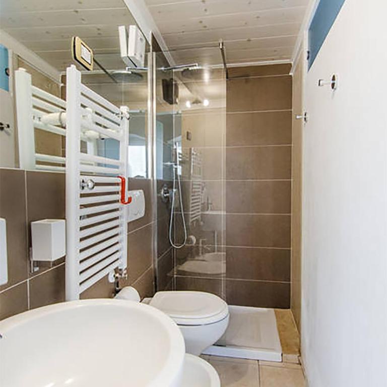 La Casa Di Gio' - Appartamento con Terrazza - Rione San Biagio 43 - 15