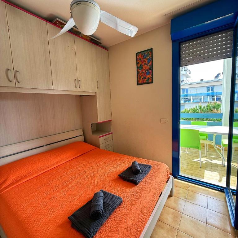Grazioso Appartamento n 66 a Bibione a 100 mt dal mare - One-Bedroom Apartment - 17