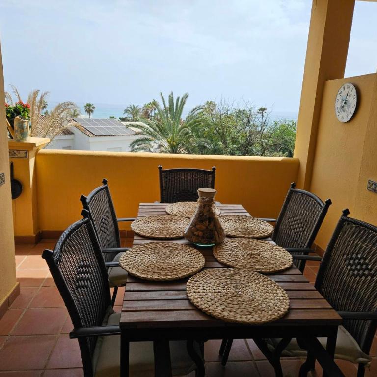 Rosario duplex - Apartamento de 3 dormitorios - 33