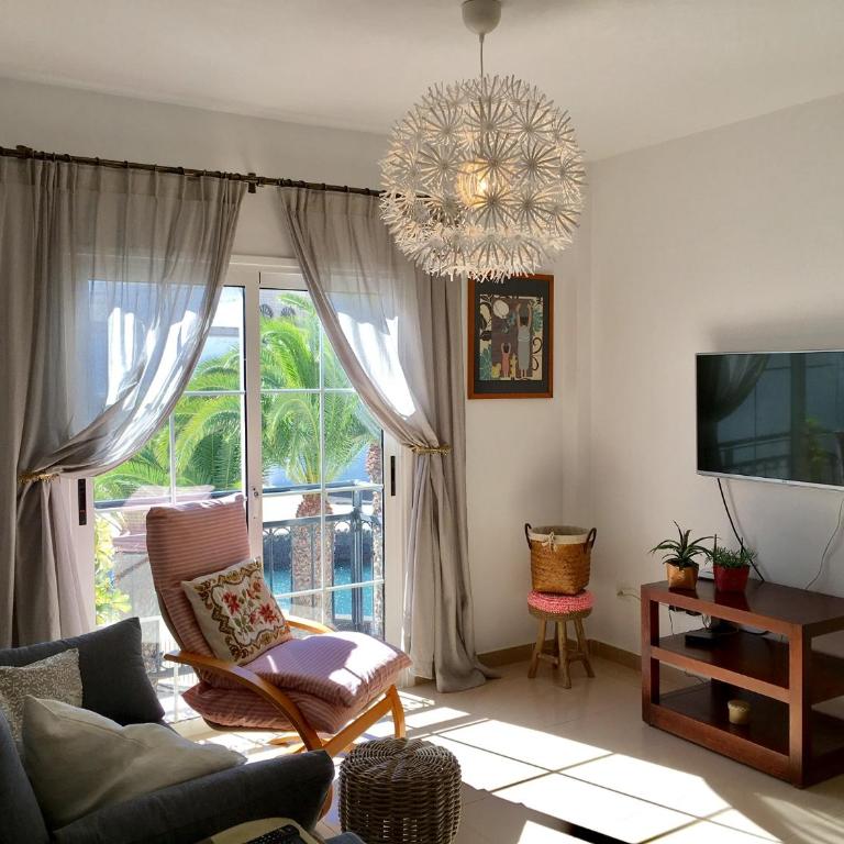 La Ballena del Charco - Apartamento de 1 dormitorio - 13