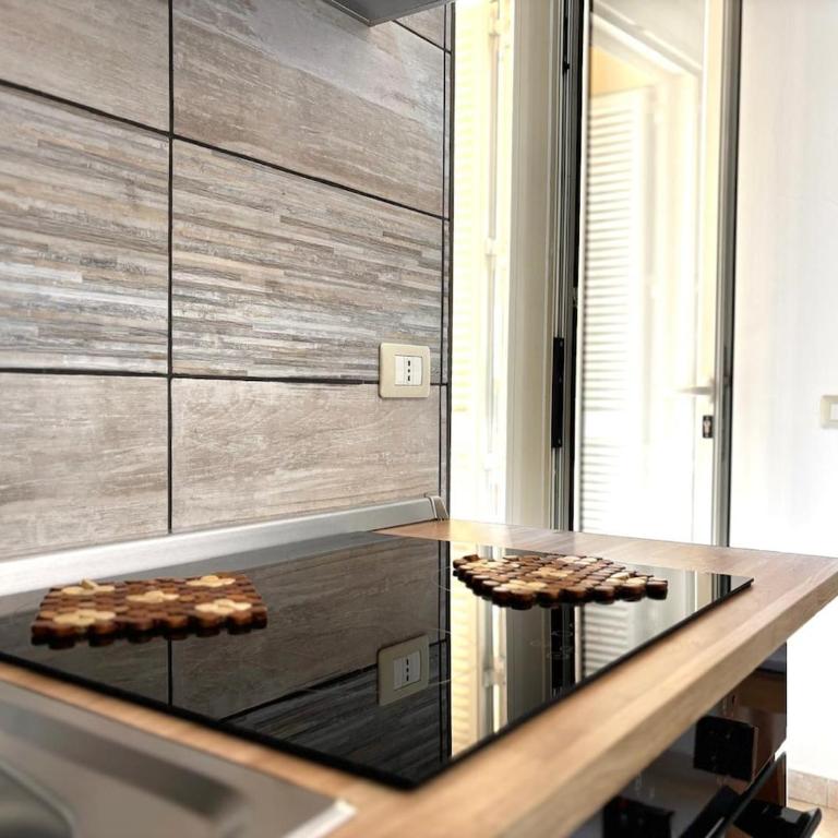 Grace's Garden - Cagliari, Casa moderna con giardino e BBQ, tra Centro città e Mare - Three-Bedroom Apartment - 31