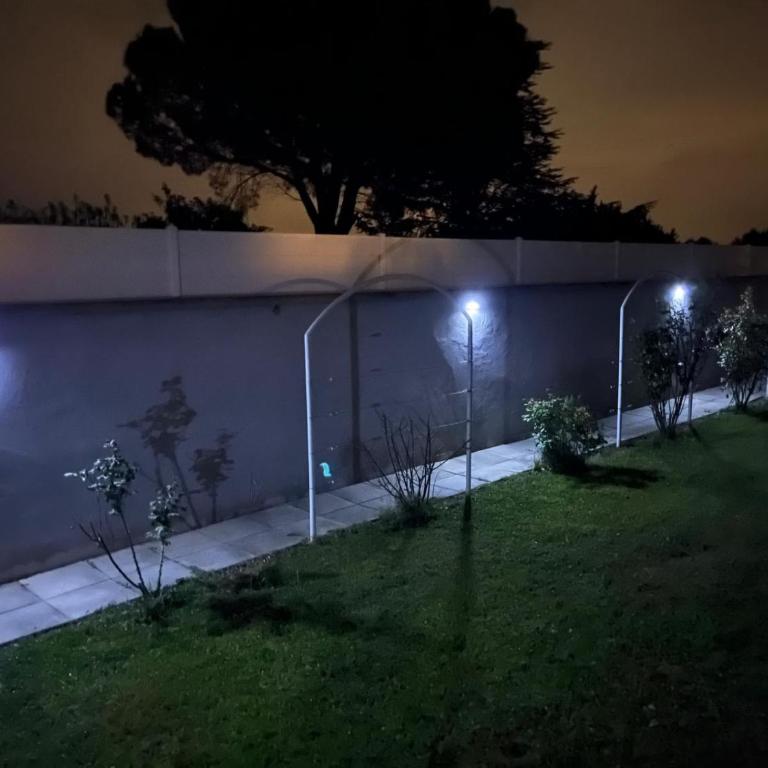 Maison climatisée avec piscine entre Alpilles et Camargue - Casa de 3 dormitorios - 35