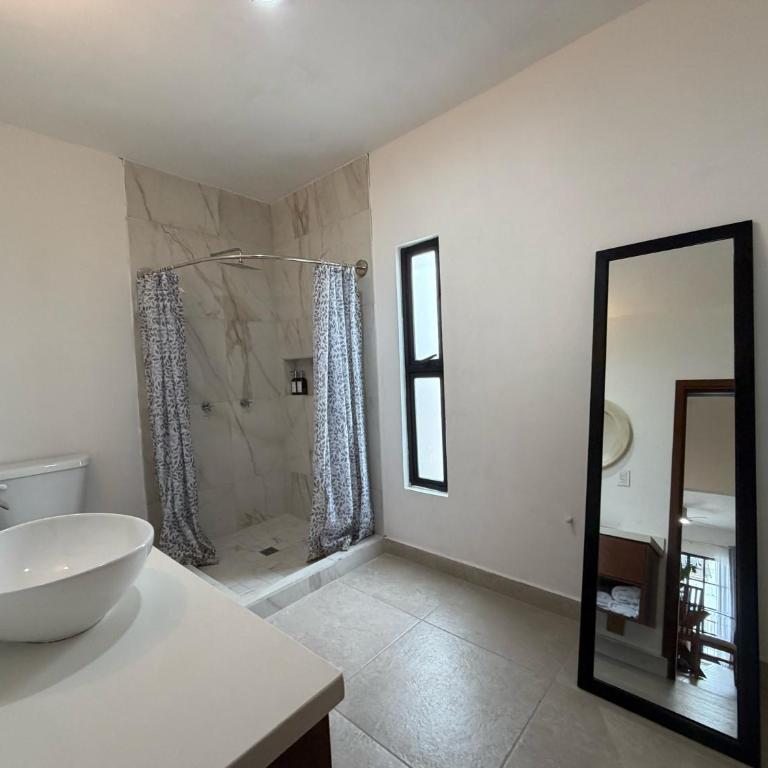 Casa DOS21 Boutique Apartments Playa Sur - One-Bedroom House - 46