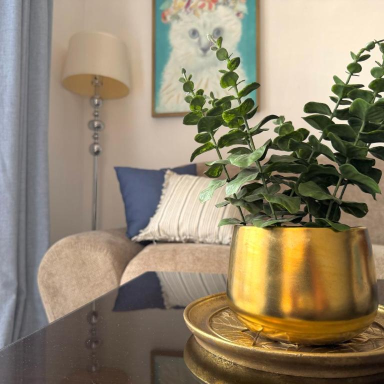 Casa DOS21 Boutique Apartments Playa Sur - One-Bedroom House - 40