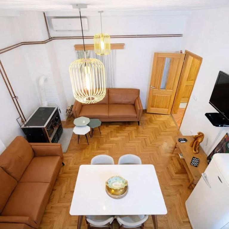 Villa Jakov - Three-Bedroom Villa - 5