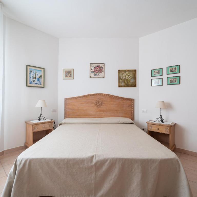 Rubens - One-Bedroom Apartment with Balcony - 10