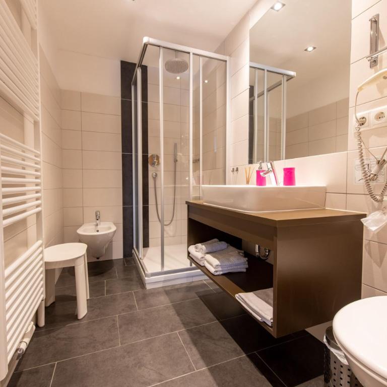 Lapis Monti Apartments & Suites - Appartamento con 1 Camera da Letto, Balcone e Vista Acqua - 5