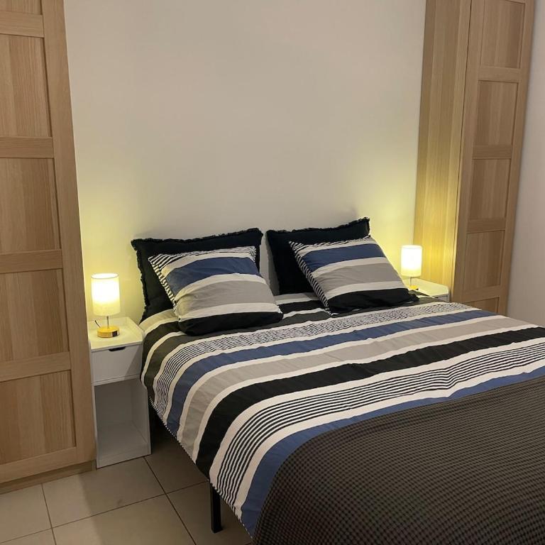 Appartement cosy avec garage et terrasse près de la mer - Appartamento con 2 Camere da Letto - 5