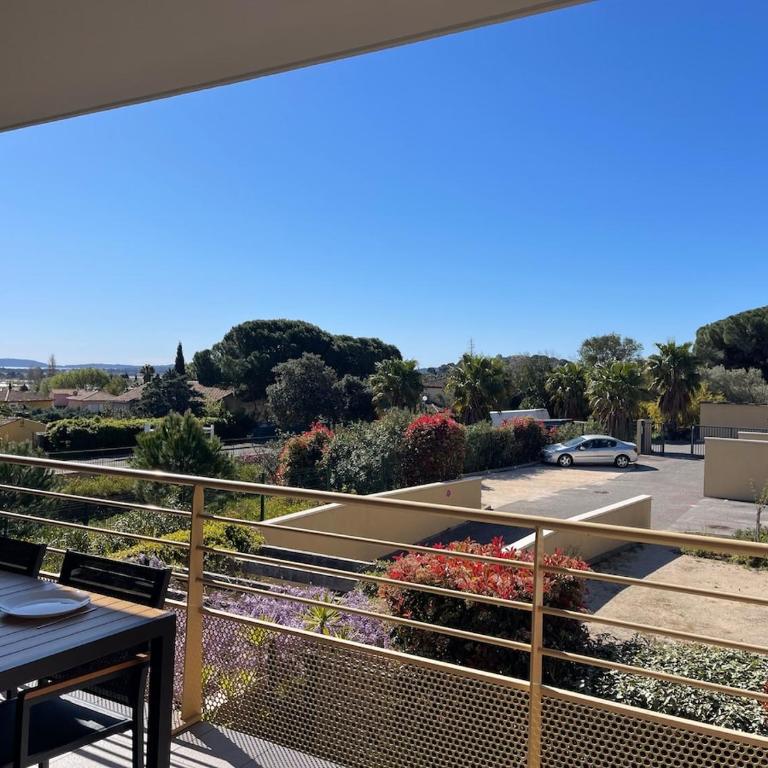 Appartement cosy avec garage et terrasse près de la mer - Appartamento con 2 Camere da Letto - 21