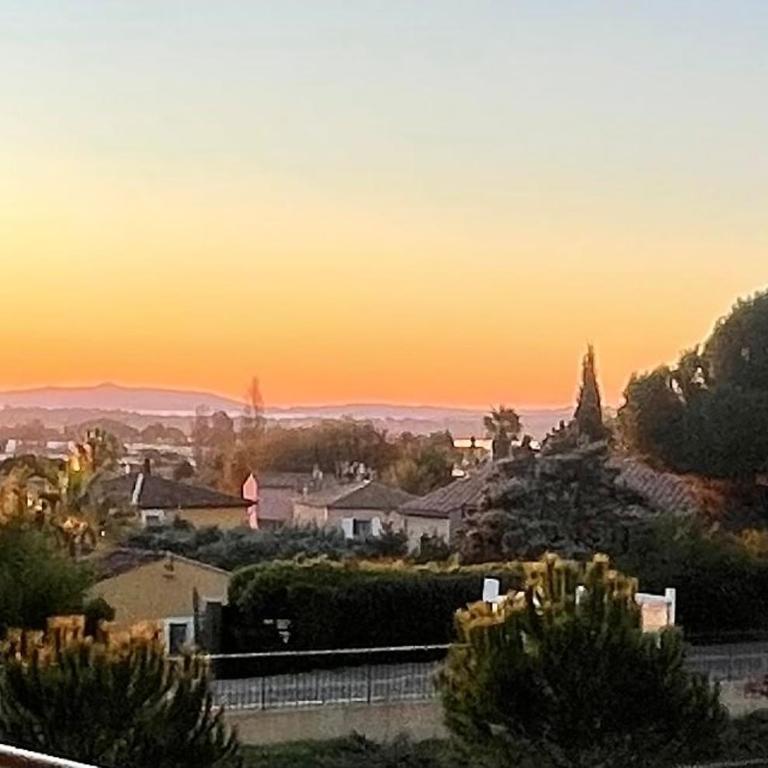 Appartement cosy avec garage et terrasse près de la mer - Appartamento con 2 Camere da Letto - 19
